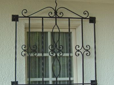 Fenstergitter ( Art. Nr. 2022 )