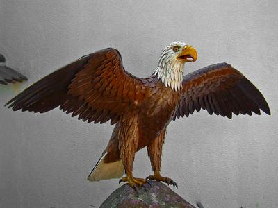 Adler ( Art. Nr. 3017 )