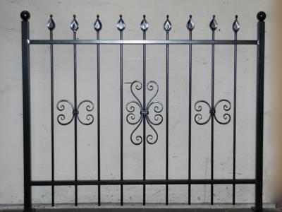 Zaun ( Art. Nr. 11034 )