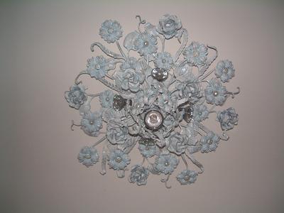 Deckenlampe ( Art. Nr. 7025 )