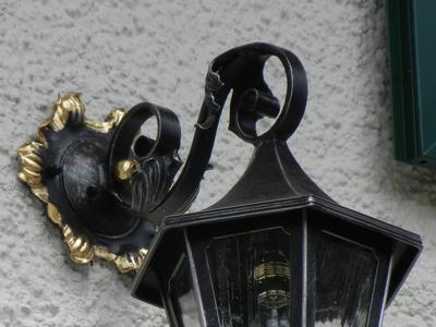 Wandlampe ( Art. Nr. 7026 )