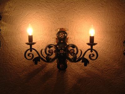 Wandlampe ( Art. Nr. 7023 )