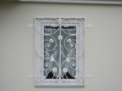 Fenstergitter ( Art. Nr. 2045 )