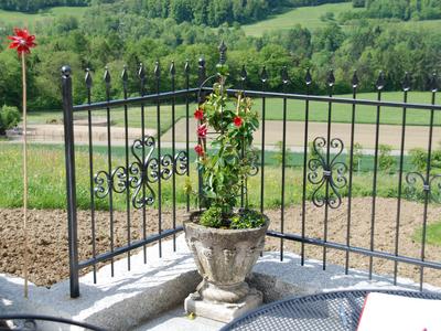 Zaun ( Art. Nr. 11033 )