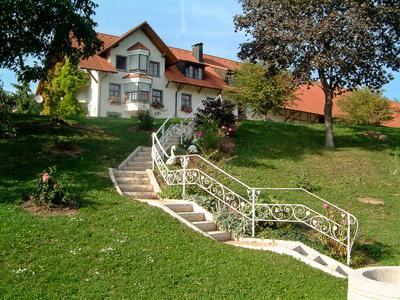 Aussengeländer ( Art. Nr. 5046 )