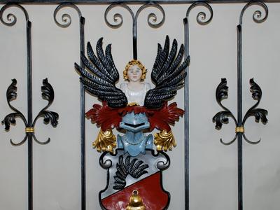 Familienwappen ( Art. Nr. 14012 )
