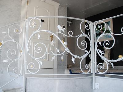 Innengeländer ( Art. Nr. 6044 ) 