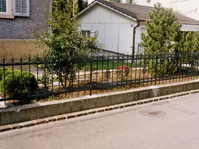 Zaun ( Art. Nr. 11018 )