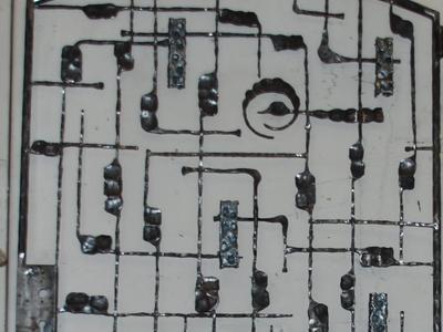 Türe ( Art. Nr. 10074 )