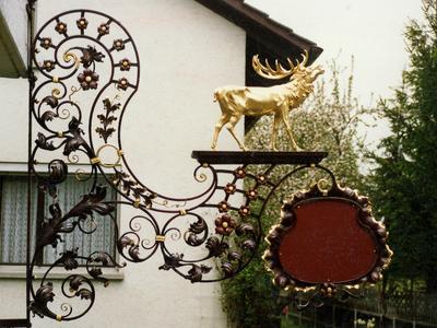 Schilder ( Art. Nr. 8029 )