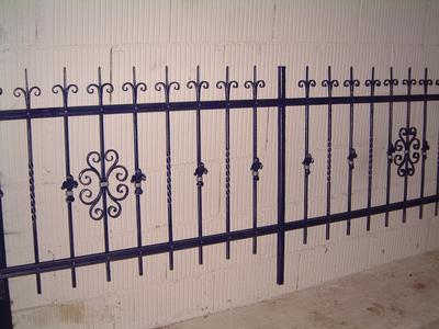 Zaun ( Art. Nr. 11017 )