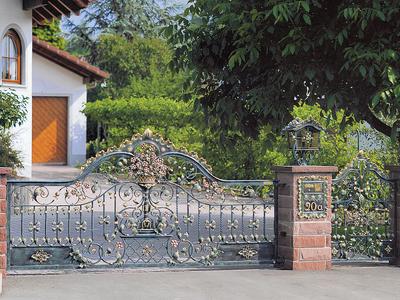 Tor ( Art. Nr. 9025 )