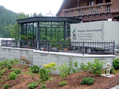 Zaun ( Art. Nr. 11012 )