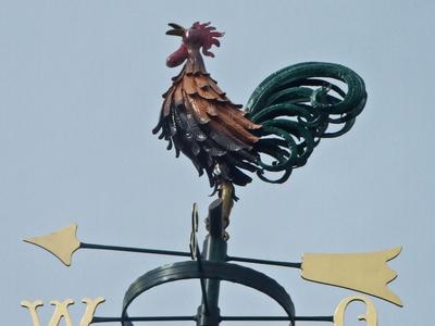 Wetterhahn ( Art. Nr. 3014 )