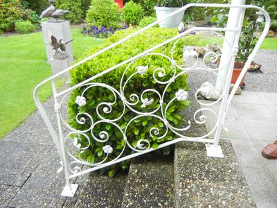 Aussengeländer ( Art. Nr. 5077 )