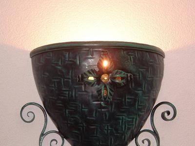 Wandlampe ( Art. Nr. 7024 )