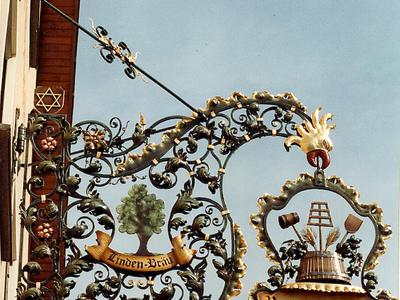 Schilder (Art. Nr. 8011 )