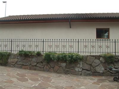 Zaun ( Art. Nr. 11024 )