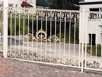 Zaun ( Art. Nr. 11019 )