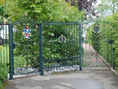 Zaun ( Art. Nr. 11029 )