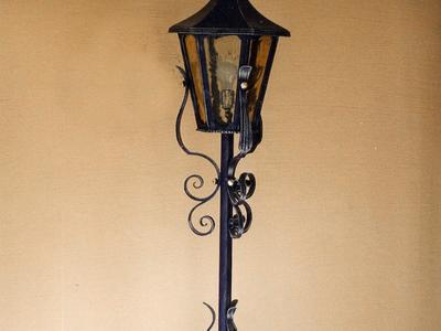 Stehlampe ( Art. Nr. 7011 )