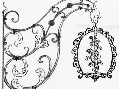 Schilder ( Art. Nr. 8033 )