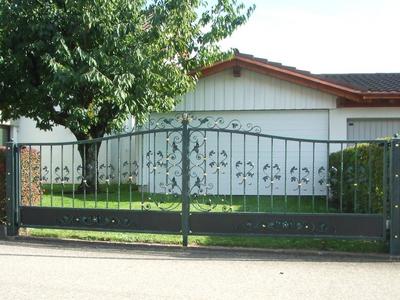 Tor ( Art. Nr. 9029 )