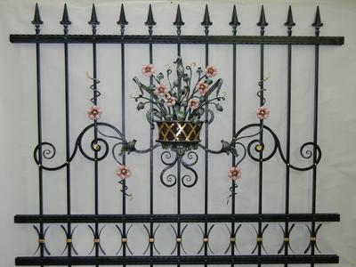 Zaun ( Art. Nr. 11036 )