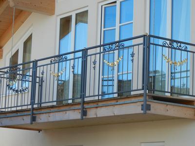 Aussengeländer ( Art. Nr. 5070 )