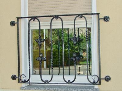 Fenstergitter ( Art. Nr. 2031 )