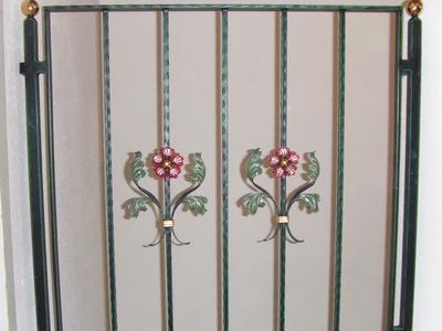 Innengeländer ( Art. Nr. 6030 ) 