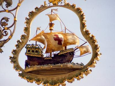 Schilder ( Art. Nr. 8014 )