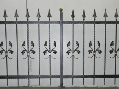 Zaun ( Art. Nr. 11040 )