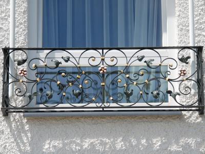 Fenstergitter ( Art. Nr. 2051 )