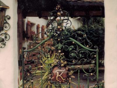 Türe ( Art. Nr. 10013 )