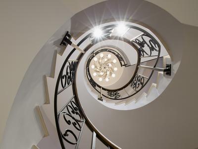 Innengeländer ( Art. Nr. 6050 ) 