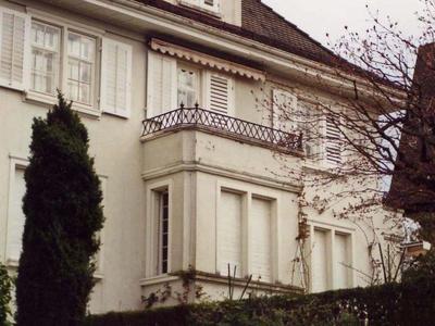 Brüstungsgeländer ( Art. Nr. 1022 )