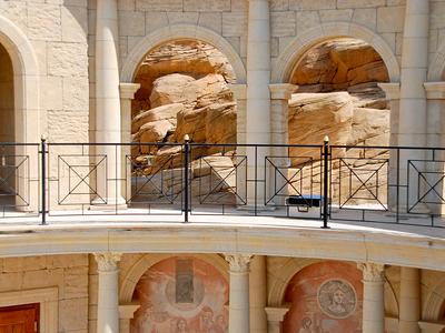 Aussengeländer ( Art. Nr. 5053 )