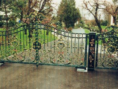 Tor ( Art. Nr. 9028 )