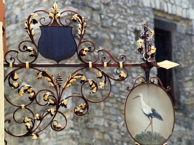 Schilder ( Art. Nr. 8027 )