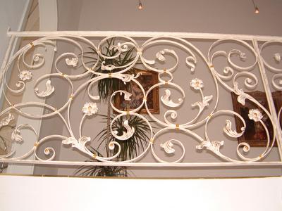 Innengeländer ( Art. Nr. 6016 ) 