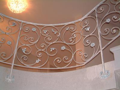 Innengeländer ( Art. Nr. 6017 ) 