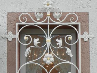 Fenstergitter ( Art. Nr. 2049 )