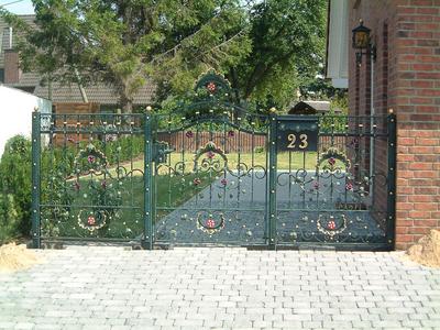 Türe ( Art. Nr. 10015 )