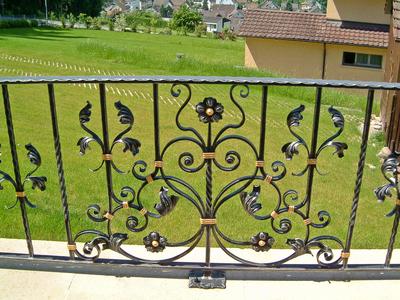 Brüstungsgeländer ( Art. Nr. 1014 )