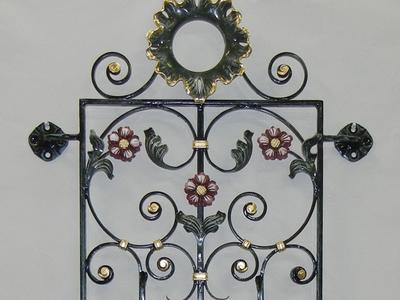 Fenstergitter ( Art. Nr. 2046 )