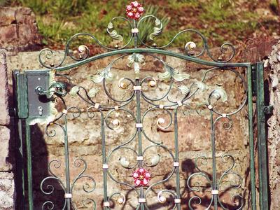 Türe ( Art. Nr. 10021 )