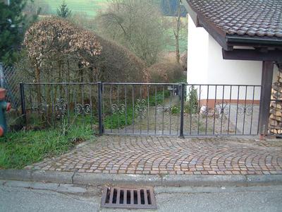 Tor ( Art. Nr. 9040 )