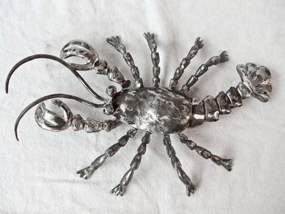 Krebs ( Art. Nr. 3034 )