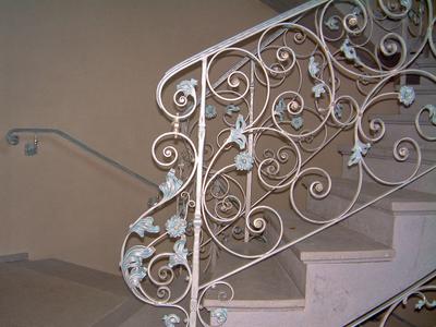 Innengeländer ( Art. Nr. 6014 ) 